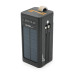 Павербанк 7GO GPW-01 50000mAh для смартфонов и гаджетов с солнечной панелью, быстрой зарядкой PD22.5W и дисплеем LCD