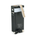 Повербанк Powerbank 7GO GPW-09 30000mAh Solar 22.5W з LCD дисплеєм Type-C вхід 2xUSB-C 4xUSB-A для зарядки смартфонів та гаджетів Повербанк Powerbank 7GO GPW-09 30000mAh Solar 22.5W з LCD дисплеєм Type-C вхід 2xUSB-C 4xUSB-A для зарядки смартфонів та гаджетів