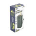 Повербанк 7GO GPW-09 30000mAh с солнечной батареей и ЖК-дисплеем, универсальная портативная зарядка для смартфонов и планшетов