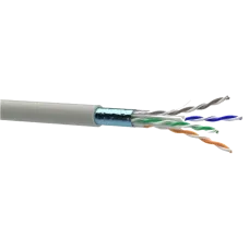 Кабель Одескабель КПВнг-HFЭ-ВП (250) (F/UTP-cat.6-SL LSFROH) 305м