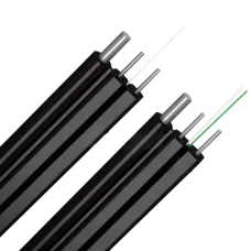 Оптичний кабель FinMark FTTH002-SM-18 1000м