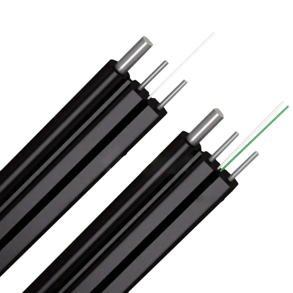 Оптичний кабель FinMark FTTH002-SM-18 1000м
