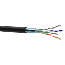 Кабель Одескабель КППЭ-ВП (250) (F/UTP-cat.6-SL) 305м