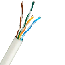Кабель Trinix UTP CAT5E CU 0.51мм PVC Indoor 305м
