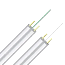 Оптичний кабель FinMark FTTH001-SM-01 Flex White 1000м