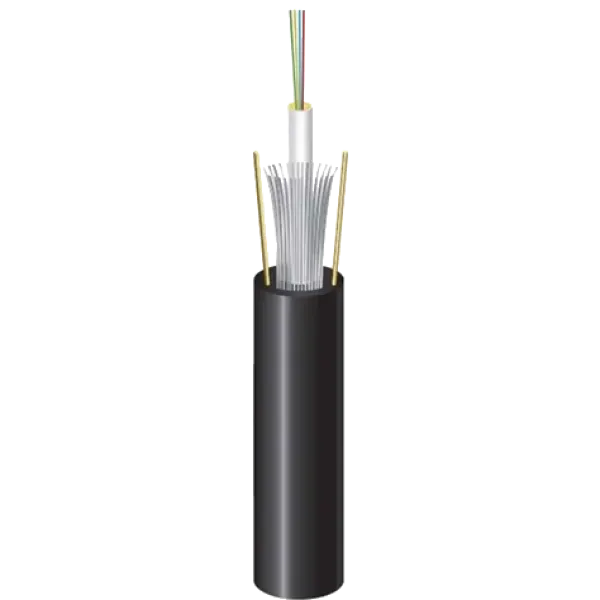 Оптичний кабель FinMark UT024-SM-15 1000м Оптичний кабель FinMark UT024-SM-15 1000м