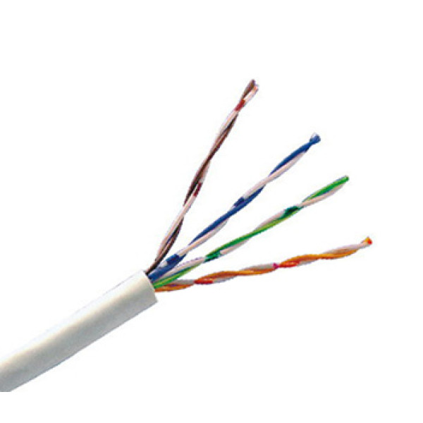 Бухта кабелю UTP CAT5е (305м) UTP CAT5e