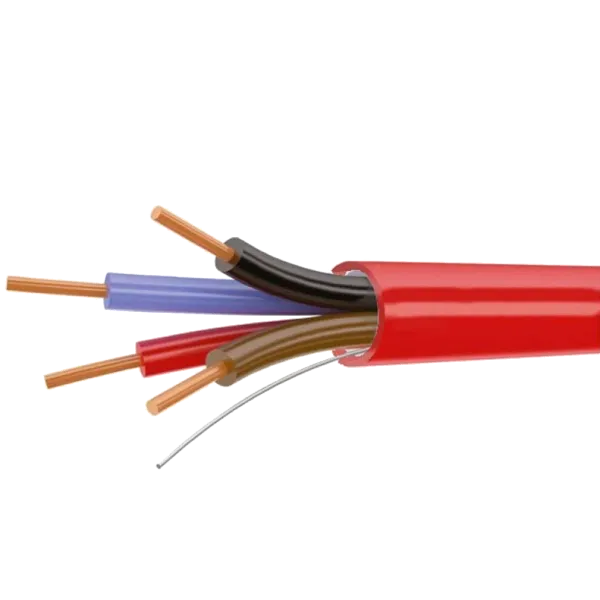 Cable КСВВнг-LS 6x0.4 Cu 200 m Cable КСВВнг-LS 6x0.4 Cu 200 m