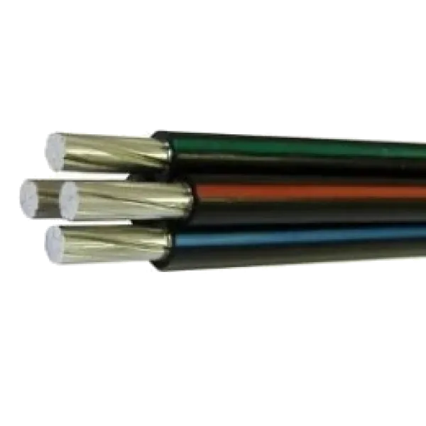 Провід СІП-4 4х16 (100м) Провід СІП-4 4х16 (100м)