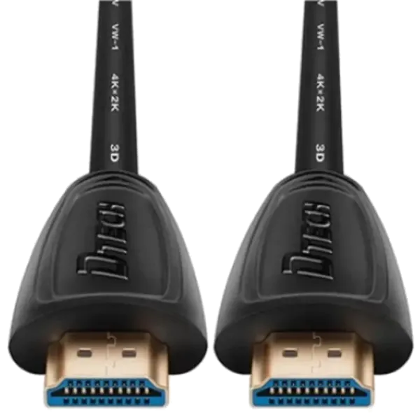 Кабель 20 м D-Tech HDMI DT-6620 (DT-H010) Кабель 20 м D-Tech HDMI DT-6620 (DT-H010)
