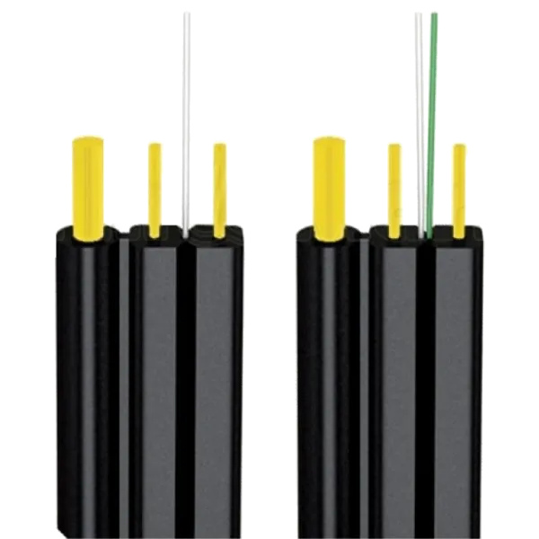 Оптичний кабель розподільний бухта 1000м FinMark FTTH001-SM-28 Оптичний кабель розподільний бухта 1000м FinMark FTTH001-SM-28