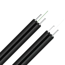 Оптичний кабель FinMark FTTH002-SM-02 1000м