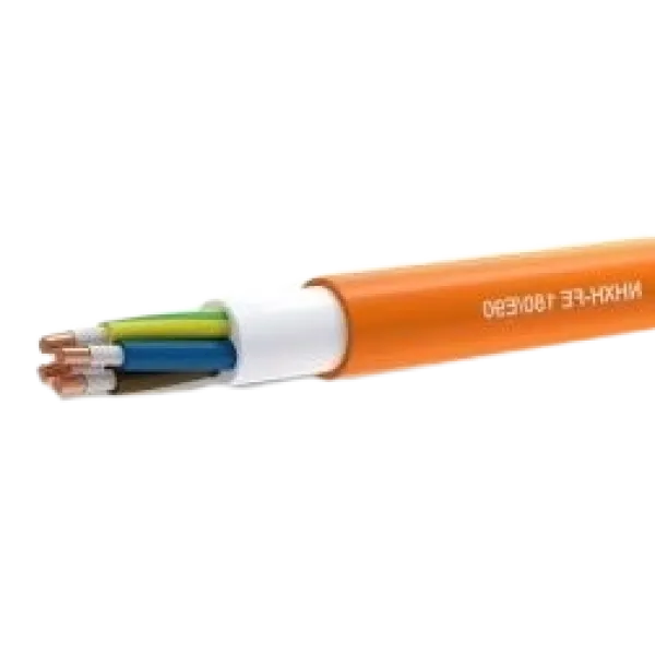 (N)HXH-O FE180/E30 2x1,5 (бухта 100м.) Кабель МЕГА-КАБЕЛЬ (N)HXH-O FE180/E30 2x1,5 (бухта 100м.) Кабель МЕГА-КАБЕЛЬ