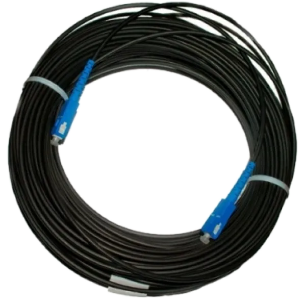 Патчкорд оптичний 700м SC/UPC-SC/UPC (ОКТ-Д(0,5)-1Е)