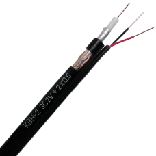 Кабель комбінований 3C2V/32+2х0.51мм 100 м