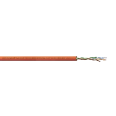 Кабель Алай КОРкЕН FRHF FE180/Eк30 (J-HX(St)H-PF FE180) 1х2х0,8 мм(бухта 320м.)