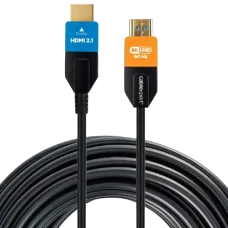 Кабель Cablexpert CC-HDMI8K-AOC-20M (AOC) HDMI V.2.1 8К 60Гц/4К 120Гц 20 м