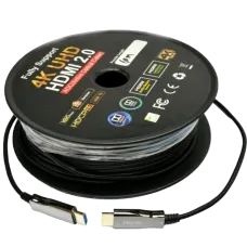 патчкорд 60м 4K UHD (AOC) HDMI 2.0 патчкорд 60м 4K UHD (AOC) HDMI 2.0