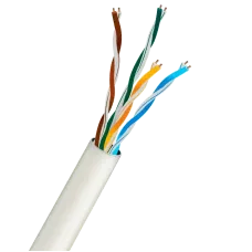 Кабель TRINIX UTP CAT5E CCA 0.51 mm PVC Indoor (305м)