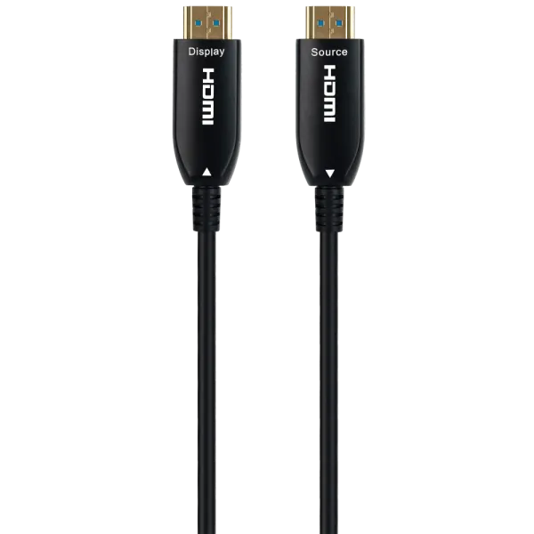 Кабель Cablexpert CCBP-HDMI8K-AOC-30MHDMI V.2.1 8К 120Гц Кабель Cablexpert CCBP-HDMI8K-AOC-30MHDMI V.2.1 8К 120Гц