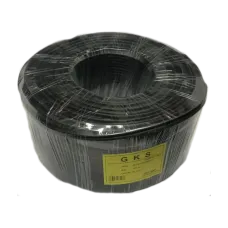 Кабель для відеоспостереження GKS 3C2V+2x0.5 100м