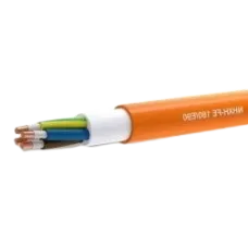 (N)HXH-O FE180/E30 3x1,5 (бухта 100м.) Кабель МЕГА-КАБЕЛЬ