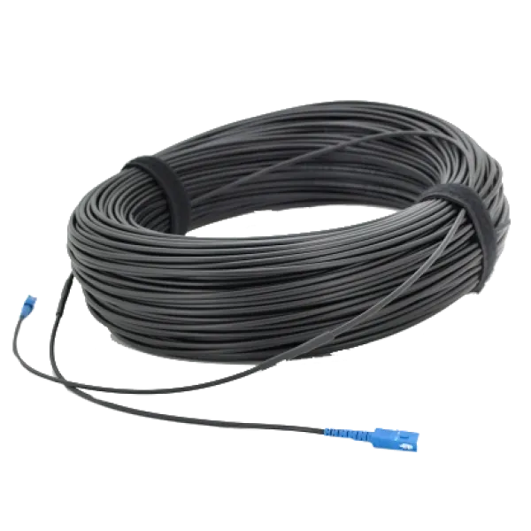Патчкорд оптичний SC/UPC-SC/UPC (ОКТ-Д(1,0)-1Е) 350м