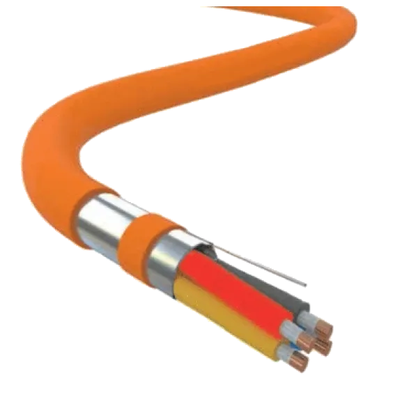 Кабель УкрПожКабель JE-H(St)H FE180 / E30 1x2x0,8 (бухта 100м.) Кабель УкрПожКабель JE-H(St)H FE180 / E30 1x2x0,8 (бухта 100м.)