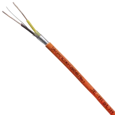 JE-H(St)H FE180 / E30 1x2x0,8 (бухта 350м.) Кабель УкрПожКабель