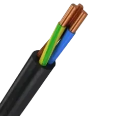 Кабель ЗЗКМ ВВГнг 3х2,5 (бухта 100 м)