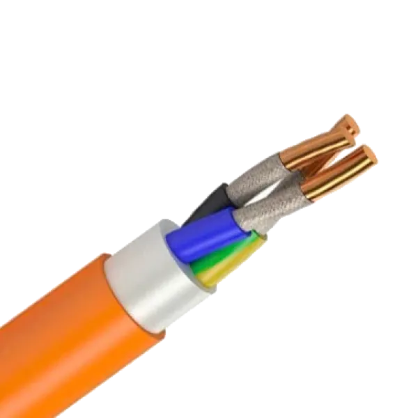 Кабель Мега-Кабель HXH-FE180/Е90-J 3х1,5 RE-0.6/1 kV(бухта 100 м)(NKK) Кабель Мега-Кабель HXH-FE180/Е90-J 3х1,5 RE-0.6/1 kV(бухта 100 м)(NKK)