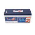 Акумуляторна батарея LiFePO4 Timeusb 25.6V 100Ah 2560Wh BMS 100A для резервного живлення та сонячних систем Акумуляторна батарея LiFePO4 Timeusb 25.6V 100Ah 2560Wh BMS 100A для резервного живлення та сонячних систем
