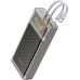 Повербанк HOCO J101A 20000mAh 22.5W Mix Color для зарядки смартфонов и планшетов