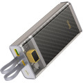Повербанк HOCO J101A 20000mAh 22.5W Mix Color для зарядки смартфонов и планшетов Повербанк HOCO J101A 20000mAh 22.5W Mix Color для зарядки смартфонов и планшетов