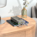 Повербанк HOCO J101A 20000mAh 22.5W Mix Color для зарядки смартфонов и планшетов Повербанк HOCO J101A 20000mAh 22.5W Mix Color для зарядки смартфонов и планшетов