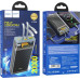 Повербанк HOCO J101A 20000mAh 22.5W Mix Color для зарядки смартфонов и планшетов
