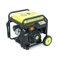 Генератор інверторний БЕНЗИНОВИЙ GENPOWER GBG 40IE 3.2kW (4kVA), однофазний, 230V, 50Hz, DC12V. об'єм 10.0л. витрата 0,374 Lt/kWtt, стартер (без АКБ), 530 * 440 * 540mm.31kg. Генератор інверторний БЕНЗИНОВИЙ GENPOWER GBG 40IE 3.2kW (4kVA), однофазний, 230V, 50Hz, DC12V. об'єм 10.0л. витрата 0,374 Lt/kWtt, стартер (без АКБ), 530 * 440 * 540mm.31kg.