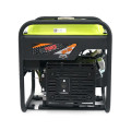 Генератор інверторний БЕНЗИНОВИЙ GENPOWER GBG 50IX 3.6kW (5kVA), однофазний, 230V, 50Hz, DC12V. об'єм 15.0л. АКБ у комплект не входить, 465*445*505mm. 30кг. Генератор інверторний БЕНЗИНОВИЙ GENPOWER GBG 50IX 3.6kW (5kVA), однофазний, 230V, 50Hz, DC12V. об'єм 15.0л. АКБ у комплект не входить, 465*445*505mm. 30кг.
