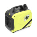 Генератор інверторний Бензиновий Genpower GBG 30IS 2.4kW (3kVA), однофазний, 230V, 50Hz, DC12V. об'єм 5,6л., АКБ у комплект не входить, 530*350*550mm Генератор інверторний Бензиновий Genpower GBG 30IS 2.4kW (3kVA), однофазний, 230V, 50Hz, DC12V. об'єм 5,6л., АКБ у комплект не входить, 530*350*550mm