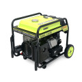 Генератор инверторный бензиновый GENPOWER GBG 130IE 10.4 кВт однофазный 230V 50Hz для резервного электроснабжения дома и оборудования Генератор инверторный бензиновый GENPOWER GBG 130IE 10.4 кВт однофазный 230V 50Hz для резервного электроснабжения дома и оборудования