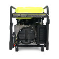 Генератор инверторный бензиновый GENPOWER GBG 130IE 10.4 кВт однофазный 230V 50Hz для резервного электроснабжения дома и оборудования Генератор инверторный бензиновый GENPOWER GBG 130IE 10.4 кВт однофазный 230V 50Hz для резервного электроснабжения дома и оборудования
