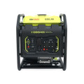 Генератор инверторный бензиновый GENPOWER GBG 40I 3.2kW однофазный 230V для автономного электроснабжения дома и дачи Генератор инверторный бензиновый GENPOWER GBG 40I 3.2kW однофазный 230V для автономного электроснабжения дома и дачи