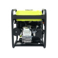 Генератор инверторный бензиновый GENPOWER GBG 40I 3.2kW однофазный 230V для автономного электроснабжения дома и дачи Генератор инверторный бензиновый GENPOWER GBG 40I 3.2kW однофазный 230V для автономного электроснабжения дома и дачи