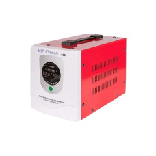 Джерело безперебійного живлення EAP-800VA/500W 12V Q8 для котла та чутливої електроніки, правильна синусоїда, підлоговий монтаж