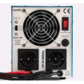 ИБП Westech EAP-1000VA/700W 12V с правильной синусоидой для газовых и твердотопливных котлов и чувствительной техники ИБП Westech EAP-1000VA/700W 12V с правильной синусоидой для газовых и твердотопливных котлов и чувствительной техники