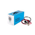ИБП с правильной синусоидой Westech EAP DUAL-1000VA/700W 12V однофазный напольный с LED дисплеем 2*Shuko Q87 для систем видеонаблюдения и охраны ИБП с правильной синусоидой Westech EAP DUAL-1000VA/700W 12V однофазный напольный с LED дисплеем 2*Shuko Q87 для систем видеонаблюдения и охраны
