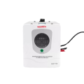 ИБП с правильной синусоидой Westech EAP DUAL-1000VA/700W 12V однофазный напольный с LED дисплеем 2*Shuko Q87 для систем видеонаблюдения и охраны ИБП с правильной синусоидой Westech EAP DUAL-1000VA/700W 12V однофазный напольный с LED дисплеем 2*Shuko Q87 для систем видеонаблюдения и охраны