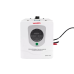 ИБП с правильной синусоидой Westech EAP DUAL-1000VA/700W 12V однофазный напольный с LED дисплеем 2*Shuko Q87 для систем видеонаблюдения и охраны