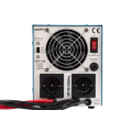ИБП с правильной синусоидой Westech EAP DUAL-1000VA/700W 12V однофазный напольный с LED дисплеем 2*Shuko Q87 для систем видеонаблюдения и охраны ИБП с правильной синусоидой Westech EAP DUAL-1000VA/700W 12V однофазный напольный с LED дисплеем 2*Shuko Q87 для систем видеонаблюдения и охраны