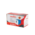 ИБП с правильной синусоидой Westech EAP DUAL-1000VA/700W 12V однофазный напольный с LED дисплеем 2*Shuko Q87 для систем видеонаблюдения и охраны ИБП с правильной синусоидой Westech EAP DUAL-1000VA/700W 12V однофазный напольный с LED дисплеем 2*Shuko Q87 для систем видеонаблюдения и охраны